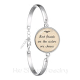 Bracelet Gift For Vegan