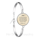 Bracelet Gift For Vegan