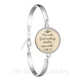 Bracelet Gift For Vegan