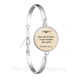 Bracelet Gift For Vegan