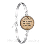 Bracelet Gift For Vegan