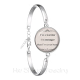 Bracelet Gift For Vegan