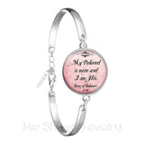 Bracelet Gift For Vegan