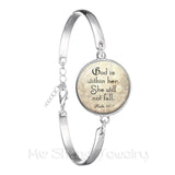 Bracelet Gift For Vegan
