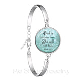 Bracelet Gift For Vegan
