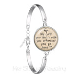 Bracelet Gift For Vegan