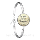 Bracelet Gift For Vegan