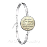 Bracelet Gift For Vegan