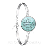 Bracelet Gift For Vegan
