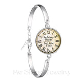 Bracelet Gift For Vegan