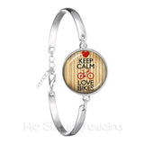 Bracelet Gift For Vegan