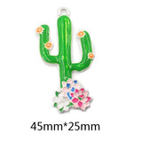 10pcs/bag Zinc Alloy Pendant