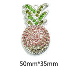 10pcs/bag Zinc Alloy Pendant