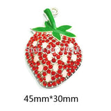 10pcs/bag Zinc Alloy Pendant