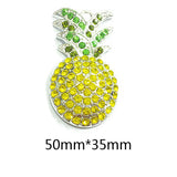 10pcs/bag Zinc Alloy Pendant