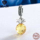 Charm Bracelet Silver 925 Jewelry