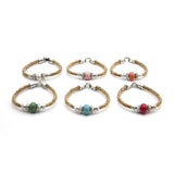 handmade vegan jewelry