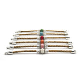 handmade vegan jewelry