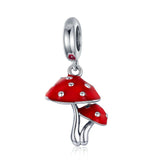 925 Sterling Silver Fruit Collection