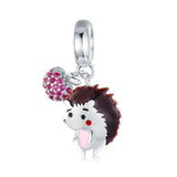 925 Sterling Silver Fruit Collection