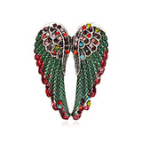 Fruit  Brooch