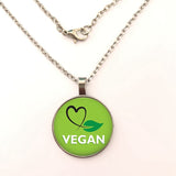 Vegetarian - Jewelry Multilayers