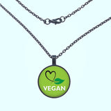 Vegetarian - Jewelry Multilayers