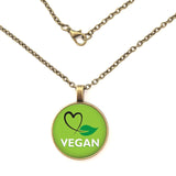 Vegetarian - Jewelry Multilayers