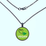 Vegetarian - Jewelry Multilayers