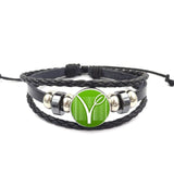 Vegan Harajuku Style Bracelet